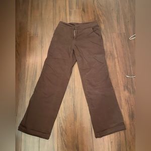 BRANDY MELVILLE PANTS